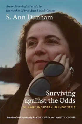 Dunham / Dewey / Cooper |  Surviving against the Odds | eBook | Sack Fachmedien