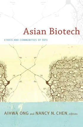 Ong / Chen / Fischer |  Asian Biotech | eBook | Sack Fachmedien