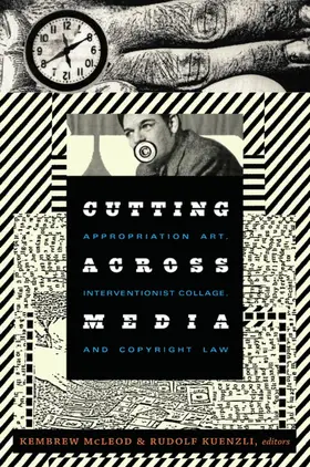 McLeod / Kuenzli |  Cutting Across Media | eBook | Sack Fachmedien