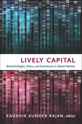 Sunder Rajan |  Lively Capital | eBook | Sack Fachmedien