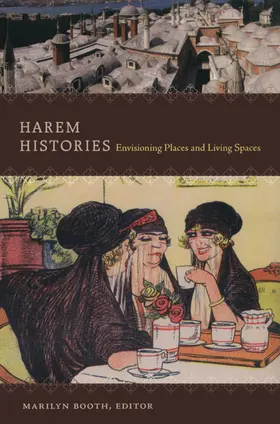 Booth |  Harem Histories | eBook | Sack Fachmedien