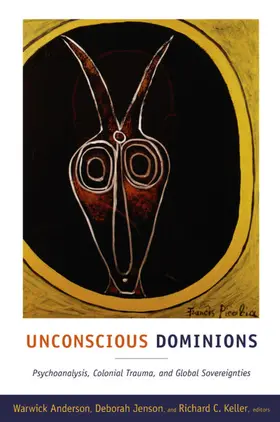 Anderson / Jenson / Keller |  Unconscious Dominions | eBook | Sack Fachmedien