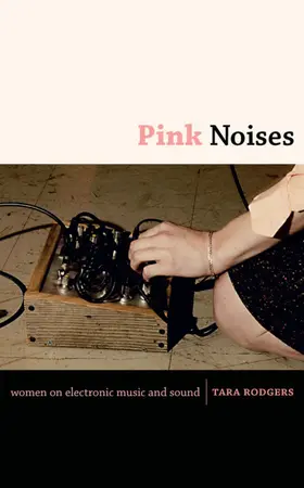 Rodgers |  Pink Noises | eBook | Sack Fachmedien