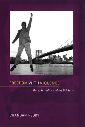Reddy |  Freedom with Violence | eBook | Sack Fachmedien