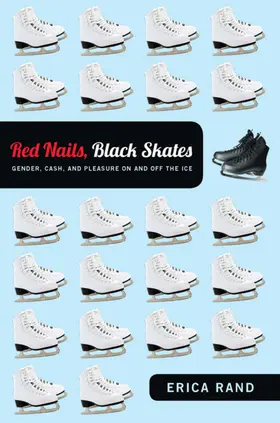 Rand |  Red Nails, Black Skates | eBook | Sack Fachmedien