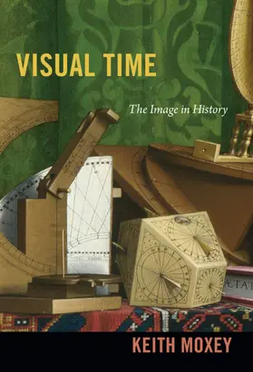Moxey |  Visual Time | eBook | Sack Fachmedien