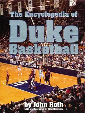 Roth |  The Encyclopedia of Duke Basketball | eBook | Sack Fachmedien