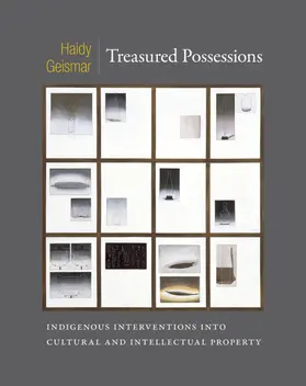 Geismar |  Treasured Possessions | eBook | Sack Fachmedien