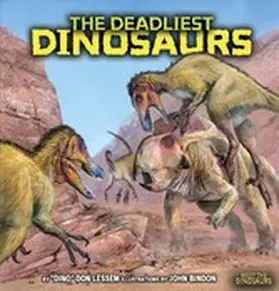 Lessem |  Deadliest Dinosaurs | eBook | Sack Fachmedien