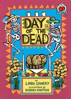 Lowery |  Day of the Dead | eBook | Sack Fachmedien
