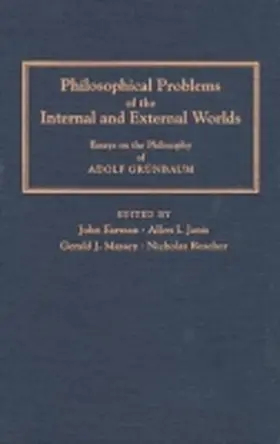 Earman |  Philosophical Problems of the Internal and External Worlds | Buch |  Sack Fachmedien