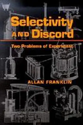 Franklin |  Selectivity and Discord | Buch |  Sack Fachmedien