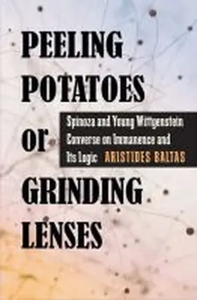Baltas |  Peeling Potatoes or Grinding Lenses | Buch |  Sack Fachmedien
