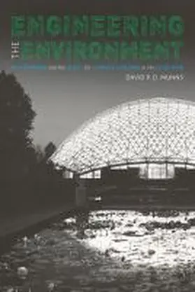 Munns |  Engineering the Environment | Buch |  Sack Fachmedien