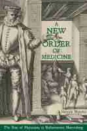 Murphy |  A New Order of Medicine | Buch |  Sack Fachmedien