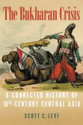 Levi |  The Bukharan Crisis | Buch |  Sack Fachmedien