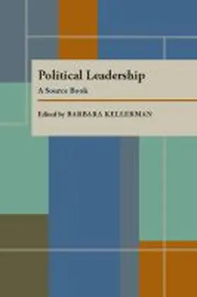 Kellerman |  Political Leadership | Buch |  Sack Fachmedien