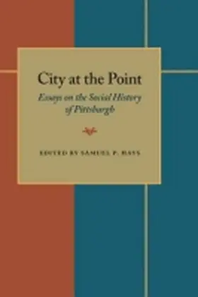 Hays |  City At The Point | Buch |  Sack Fachmedien