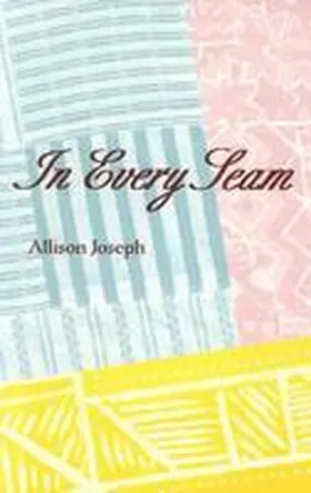 Joseph |  In Every Seam | Buch |  Sack Fachmedien