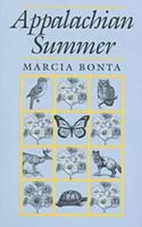 Bonta |  Appalachian Summer | Buch |  Sack Fachmedien