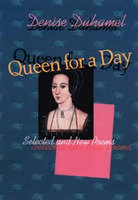 Duhamel |  Queen for a Day | Buch |  Sack Fachmedien