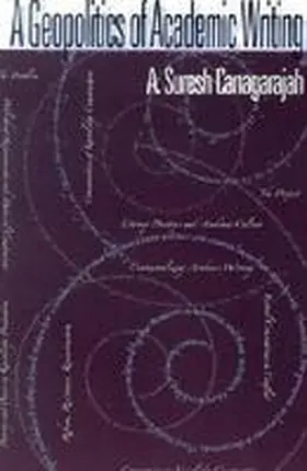 Canagarajah |  A Geopolitics of Academic Writing | Buch |  Sack Fachmedien