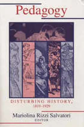 Salvatori |  Pedagogy | Buch |  Sack Fachmedien
