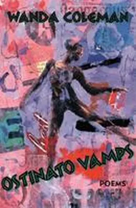Coleman |  Ostinato Vamps | Buch |  Sack Fachmedien