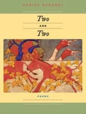 Duhamel |  Two And Two | Buch |  Sack Fachmedien