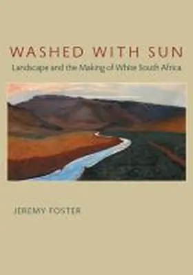 Foster |  Washed with Sun | Buch |  Sack Fachmedien
