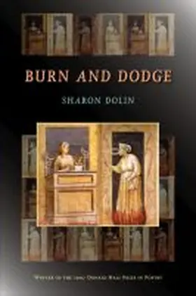 Dolin |  Burn and Dodge | Buch |  Sack Fachmedien