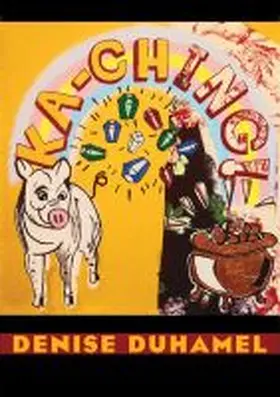Duhamel |  Ka-Ching! | Buch |  Sack Fachmedien