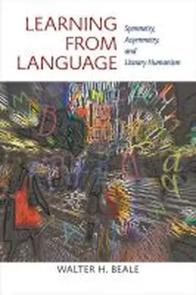 Beale |  Learning from Language | Buch |  Sack Fachmedien