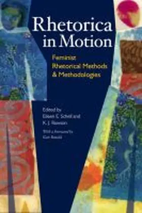 Schell / Rawson |  Rhetorica in Motion | Buch |  Sack Fachmedien