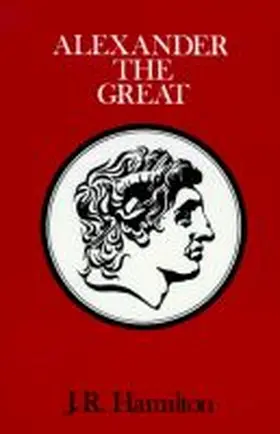 Hamilton |  Alexander the Great | Buch |  Sack Fachmedien