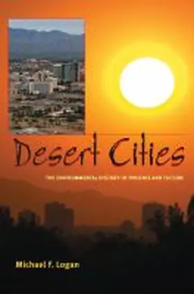 Logan |  Desert Cities | Buch |  Sack Fachmedien