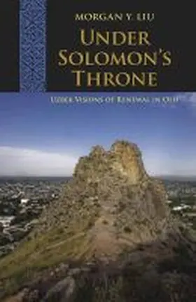 Liu |  Under Solomon's Throne | Buch |  Sack Fachmedien
