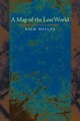 Hilles |  A Map of the Lost World | Buch |  Sack Fachmedien
