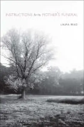 Read |  Instructions for My Mother's Funeral | Buch |  Sack Fachmedien