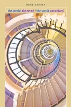 Radder |  The World Observed/The World Conceived | Buch |  Sack Fachmedien