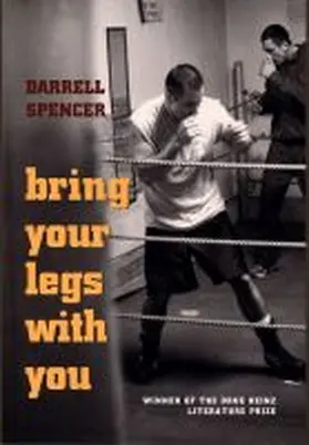 Spencer |  Bring Your Legs with You | Buch |  Sack Fachmedien