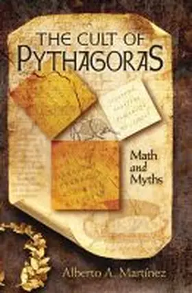 Martinez |  The Cult of Pythagoras | Buch |  Sack Fachmedien