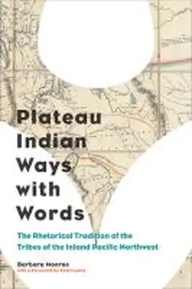Monroe |  Plateau Indian Ways with Words | Buch |  Sack Fachmedien