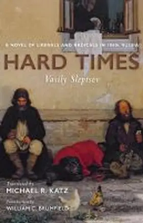 Sleptsov |  Hard Times | Buch |  Sack Fachmedien