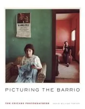 Foster |  Picturing the Barrio | Buch |  Sack Fachmedien