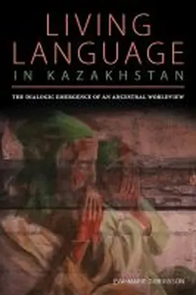Dubuisson |  Living Language in Kazakhstan | Buch |  Sack Fachmedien