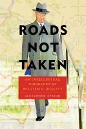 Etkind |  Roads Not Taken | Buch |  Sack Fachmedien