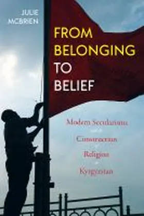 McBrien |  From Belonging to Belief | Buch |  Sack Fachmedien