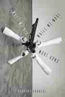 Barresi |  What We Did While We Made More Guns | Buch |  Sack Fachmedien