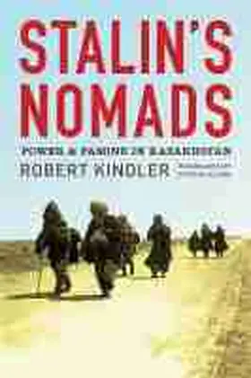 Kindler |  Stalin's Nomads | Buch |  Sack Fachmedien